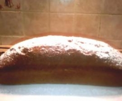 Plumcake leggero