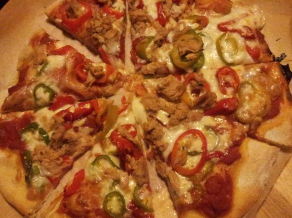 Impasto per Focaccia