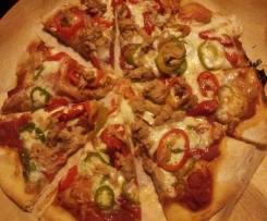 Impasto per Focaccia