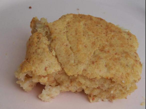 Torta salata di pane