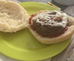 Hamburger a Varoma