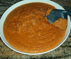 Sugo col pomodoro
