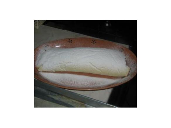 girella alla nutella