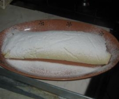 girella alla nutella