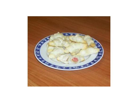 MINI CROISSANT SALATI