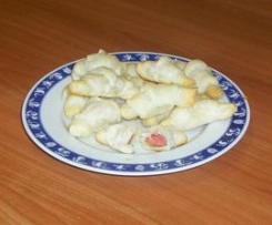 MINI CROISSANT SALATI