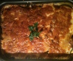 Moussaka