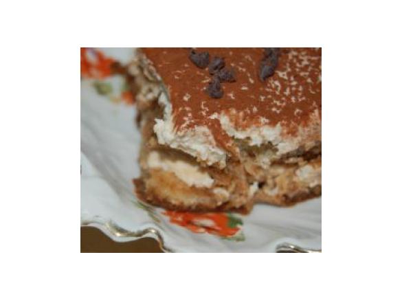 TIRAMI-MOU SU (senza uovo crudo)