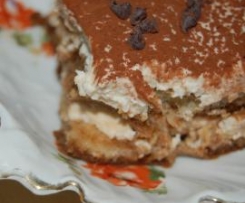 TIRAMI-MOU SU (senza uovo crudo)