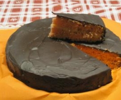 TORTA FRAGOLINA