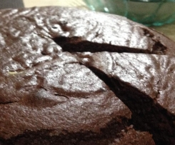 TORTA SOFFICE AL CIOCCOLATO