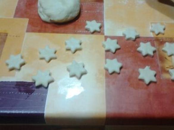 Biscotti a Latte Bimby