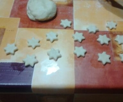 Biscotti a Latte Bimby