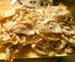 CHIACCHIERE