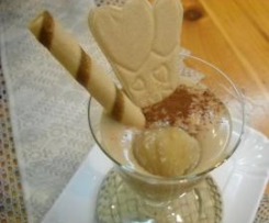 Crema Bimby autunnale al profumo del bosco