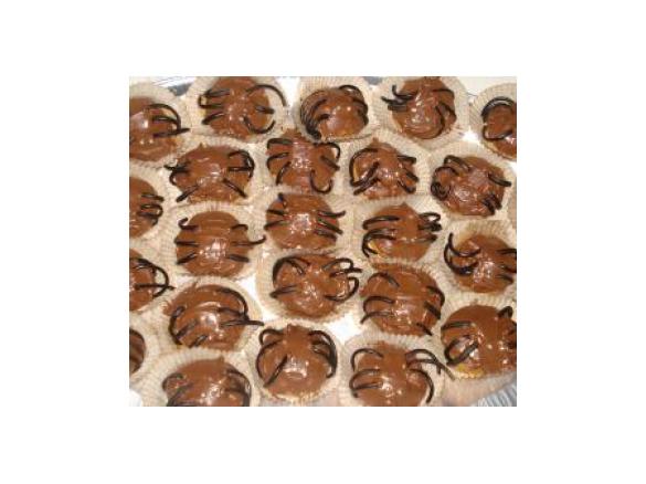 ragnetti di halloween