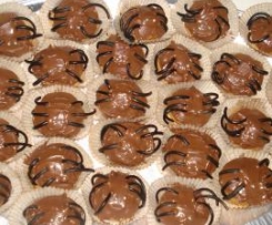 ragnetti di halloween