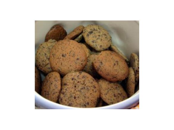 Biscotti per tutti i giorni