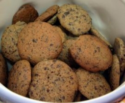 Biscotti per tutti i giorni