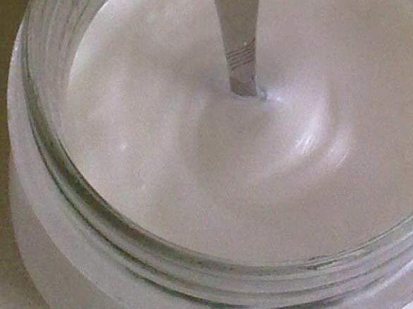 Yogurt facile e veloce