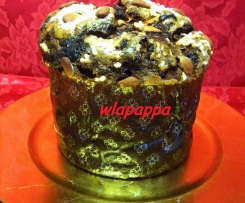 Panettone senza glutine