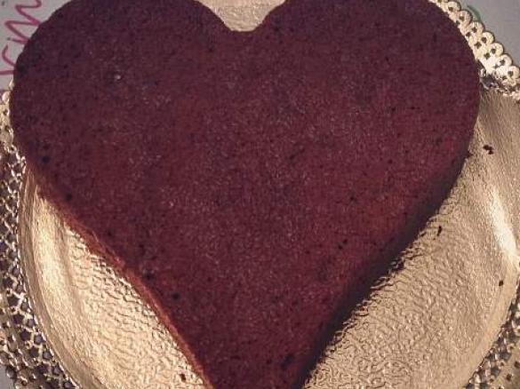 Torta al cioccolato