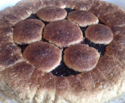Crostata sette colli (di Nonna Papera)