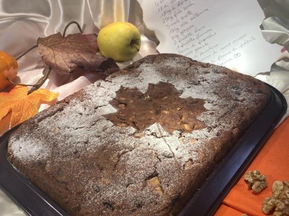 Pinza Veneziana di una volta