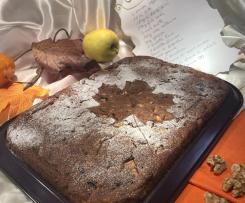 Pinza Veneziana di una volta