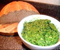 Pesto di cavolo nero
