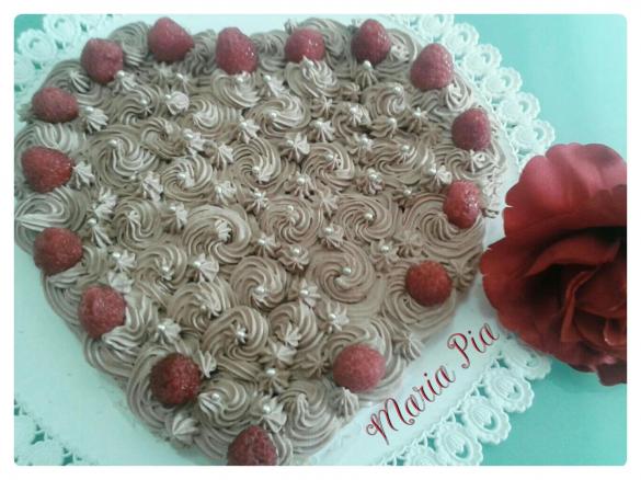 UN CUORE GRANDE COSÌ! (Contest San Valentino )