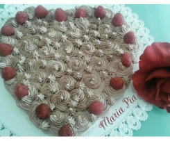 UN CUORE GRANDE COSÌ! (Contest San Valentino )