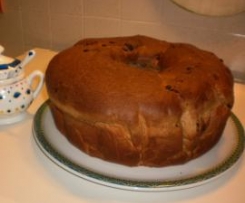 Brioche di Sora Cecilia