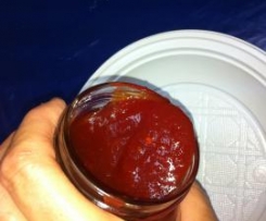 Marmellata di pomodoro ( dolce o piccante )