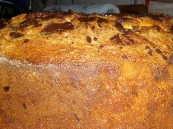 TORTA AMERICANA ALL'ITALIANA