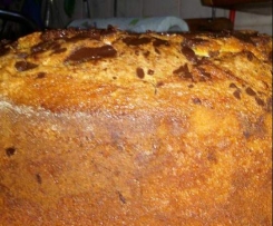 TORTA AMERICANA ALL'ITALIANA