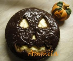 Torta Jack O'Lantern (Halloween)