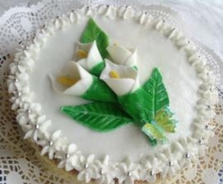 TORTA PER LA MAMMA