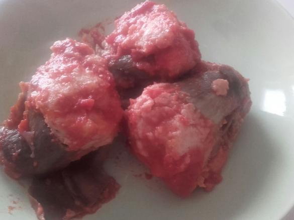 carciofi ripieni tete a tete