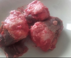 carciofi ripieni tete a tete