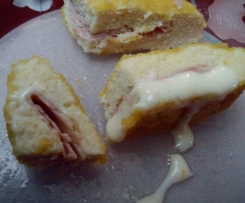 Cordon bleu
