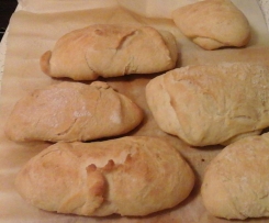 Pane ciabatta