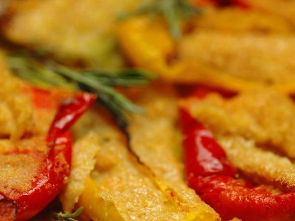 Peperoni alla barese