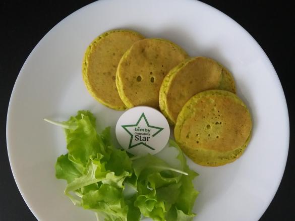 FRITTATINE AL BASILICO