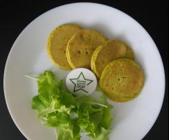 FRITTATINE AL BASILICO