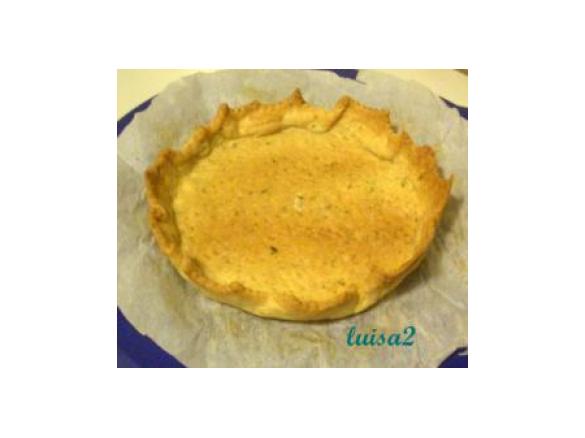 pasta al vino e basilico