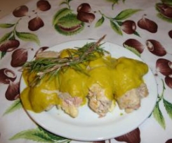 INVOLTINI SAPORITI