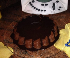FONDANT AL CIOCCOLATO