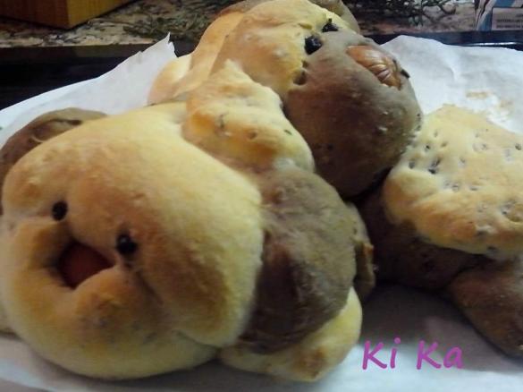 Perrito Caliente - Hot dog