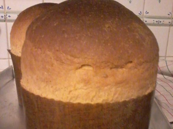 PANETTONE GASTRONOMICO